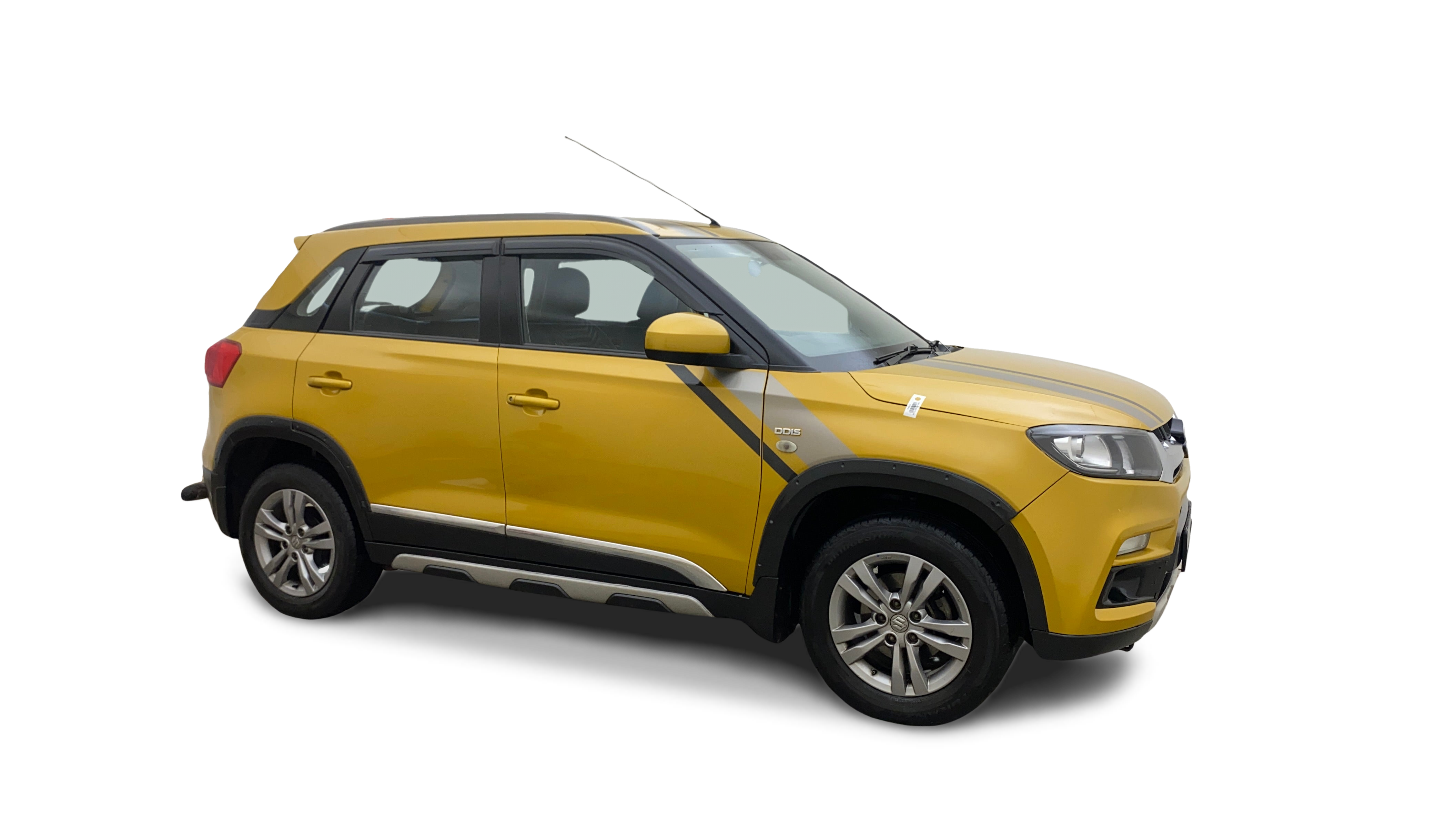 Maruti Vitara Brezza-img