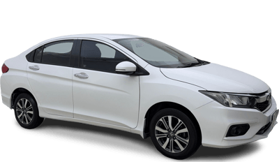 2017 Honda City - Sedan - Petrol - Manual - ₹5.14 lakh