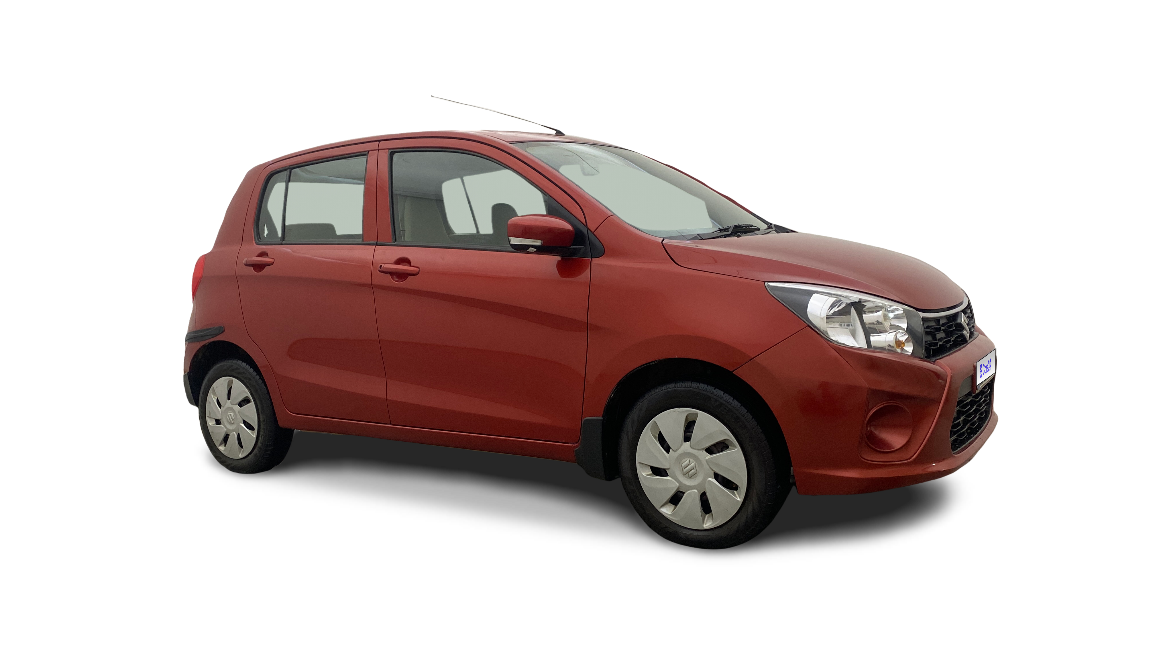 2018 Maruti Celerio - Hatchback - Petrol - Automatic - ₹4.54 lakh