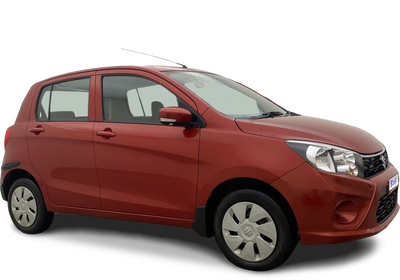 2018 Maruti Celerio - Hatchback - Petrol - Automatic - ₹4.54 lakh