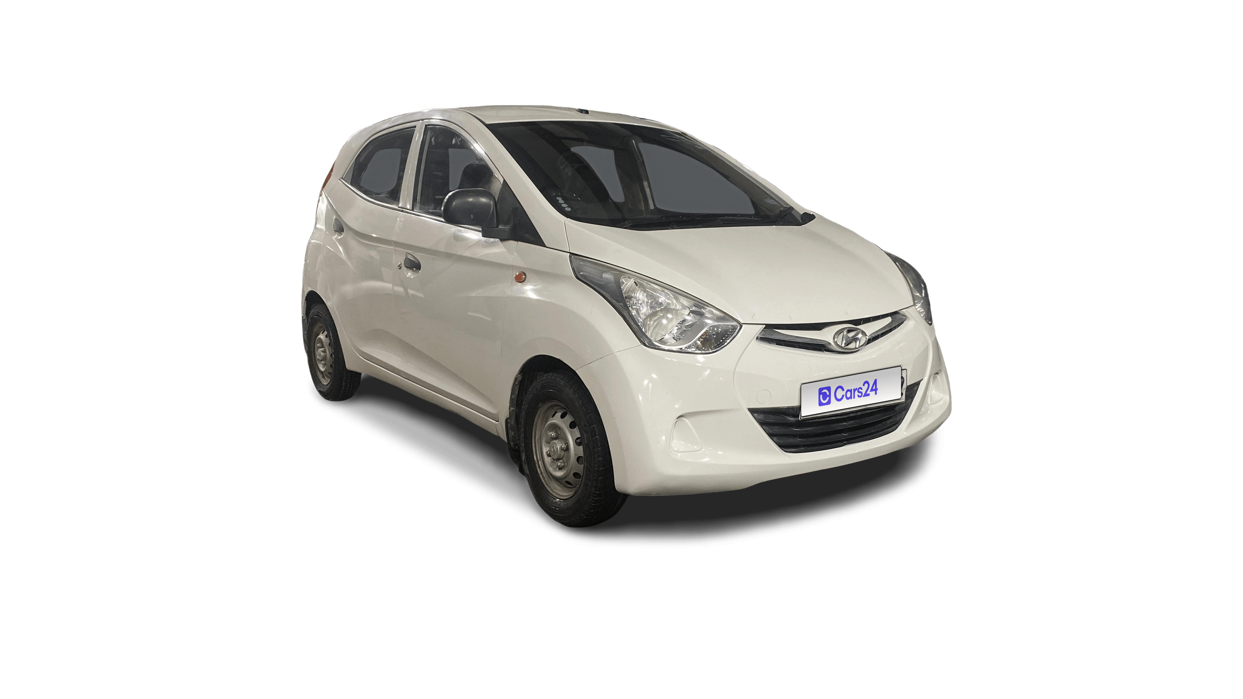 2013 Hyundai Eon - Hatchback - Petrol - Manual - ₹1.35 lakh