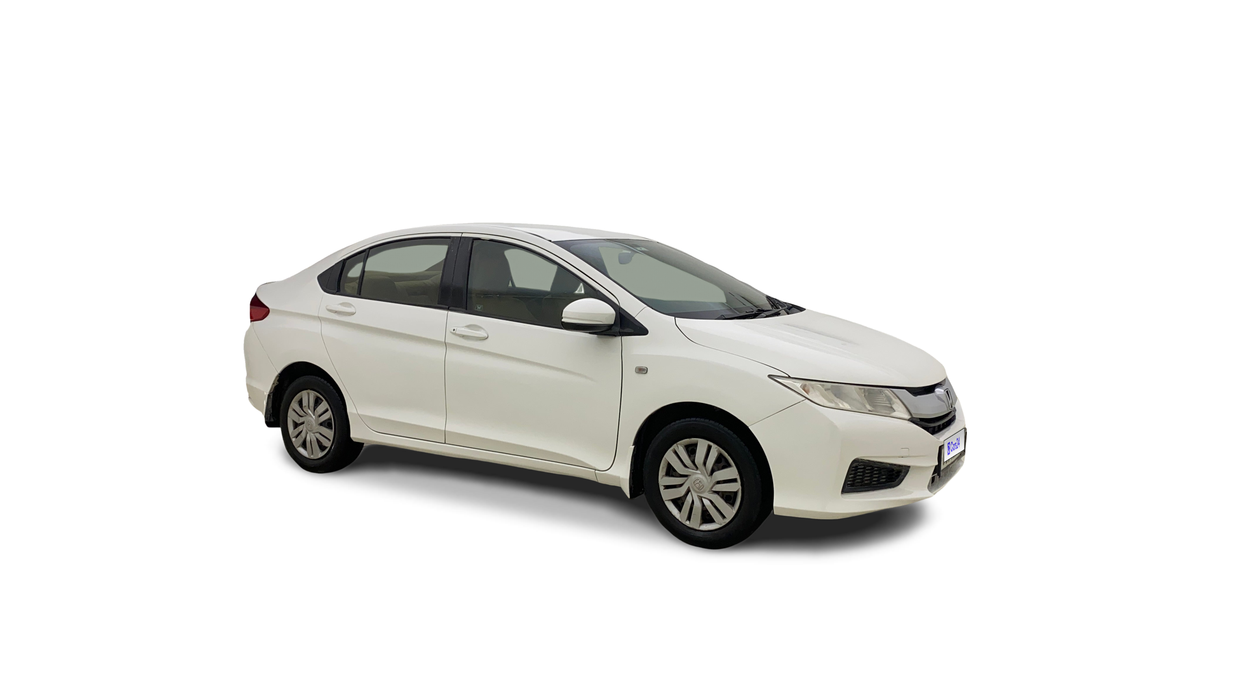 2016 Honda City - Sedan - Petrol - Automatic - ₹4.30 lakh