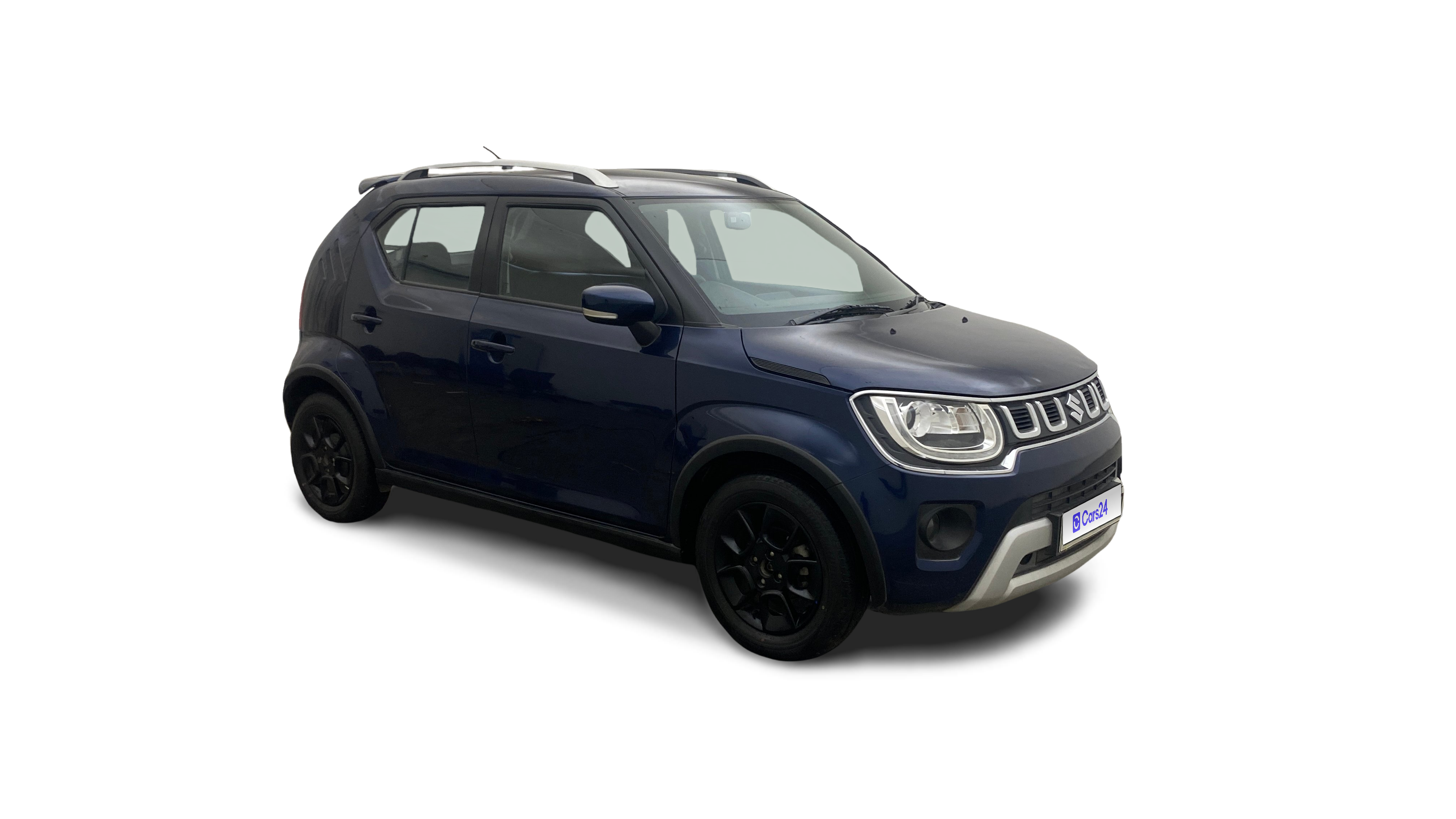 2023 Maruti IGNIS - Hatchback - Petrol - Manual - ₹5.99 lakh
