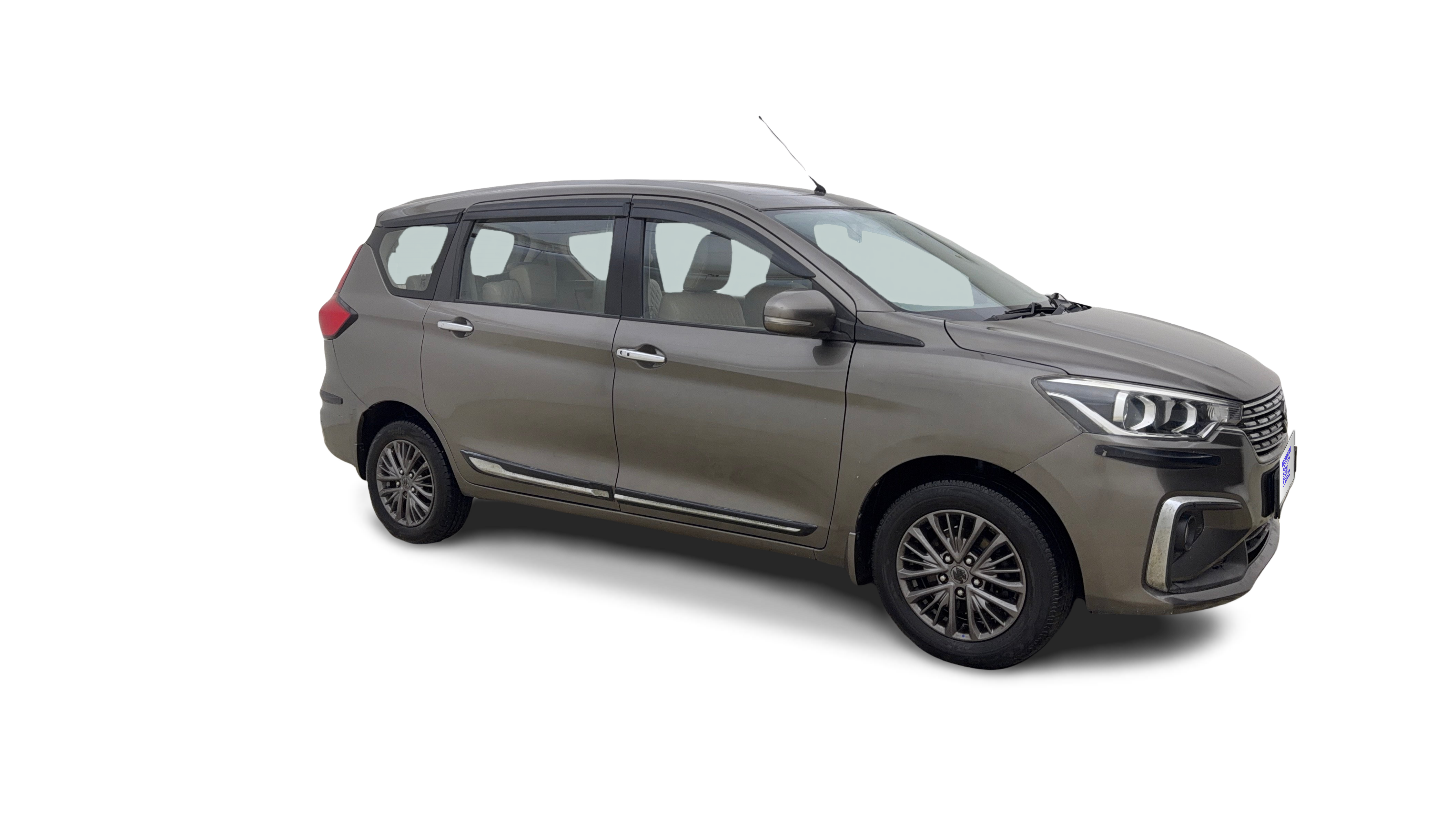 2021 Maruti Ertiga - SUV - Petrol - Manual - ₹8.90 lakh