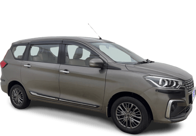 2021 Maruti Ertiga - SUV - Petrol - Manual - ₹8.90 lakh