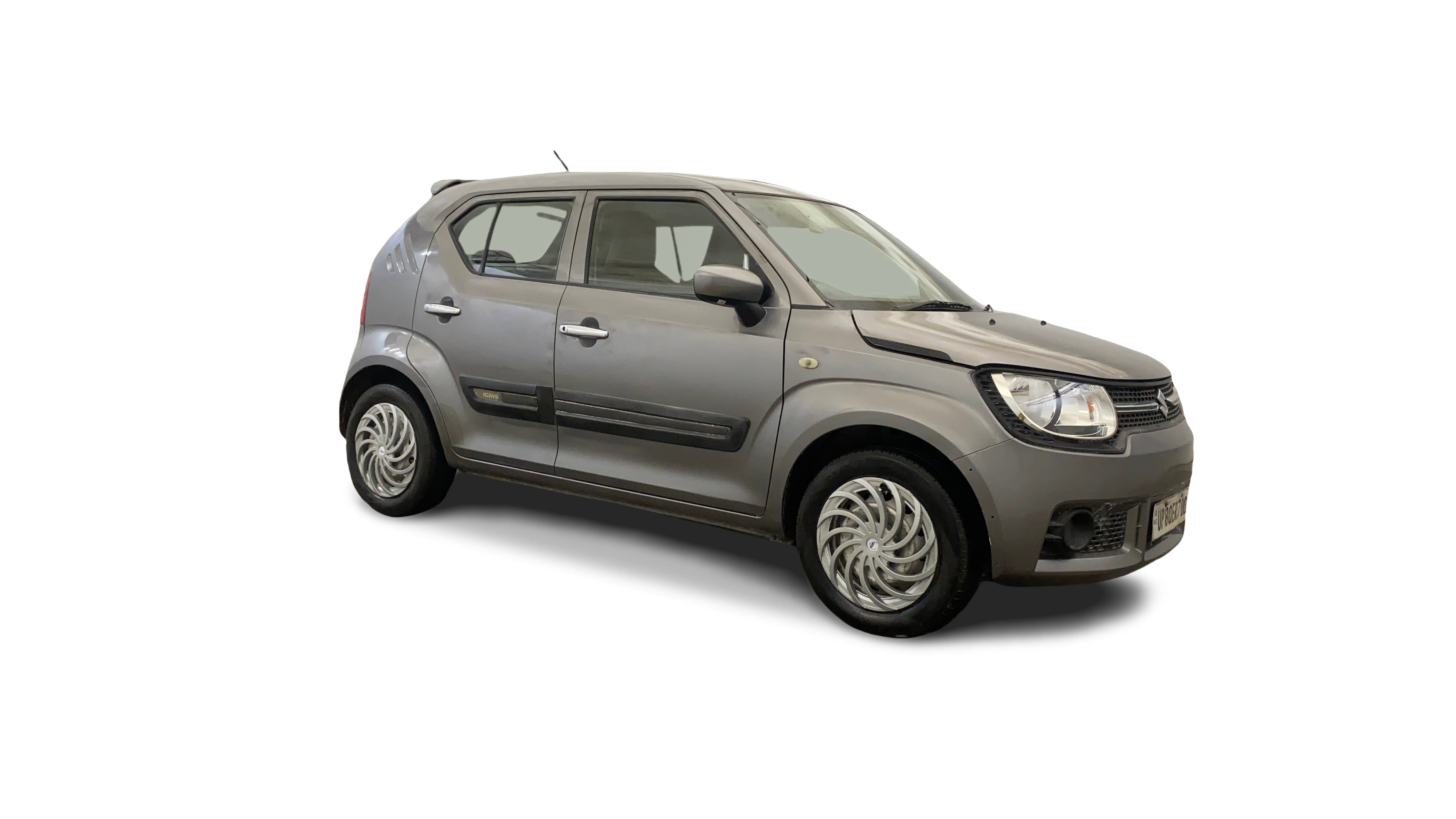 Maruti IGNIS-img