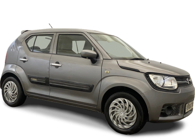 Maruti IGNIS-img