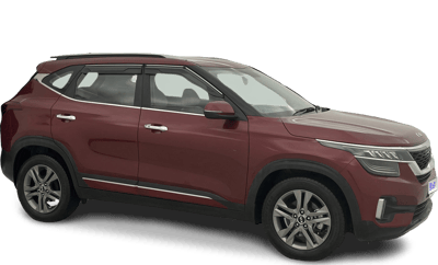 2019 KIA SELTOS - SUV - Petrol - Manual - ₹8.89 lakh