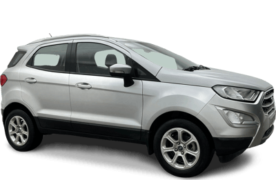 2019 Ford Ecosport - SUV - Petrol - Automatic - ₹7.32 lakh