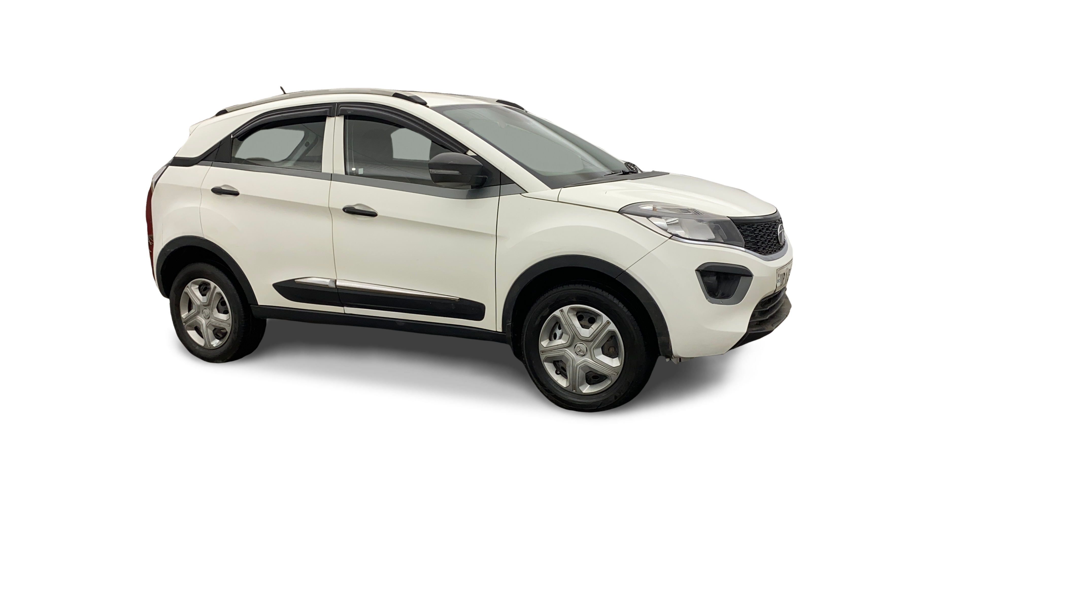 2019 Tata NEXON - SUV - Diesel - Automatic - ₹4.46 lakh