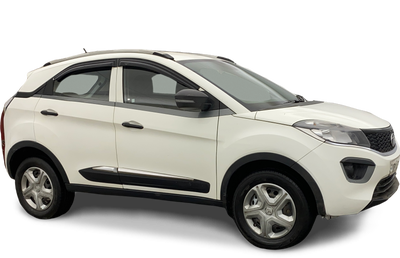 2019 Tata NEXON - SUV - Diesel - Automatic - ₹4.46 lakh