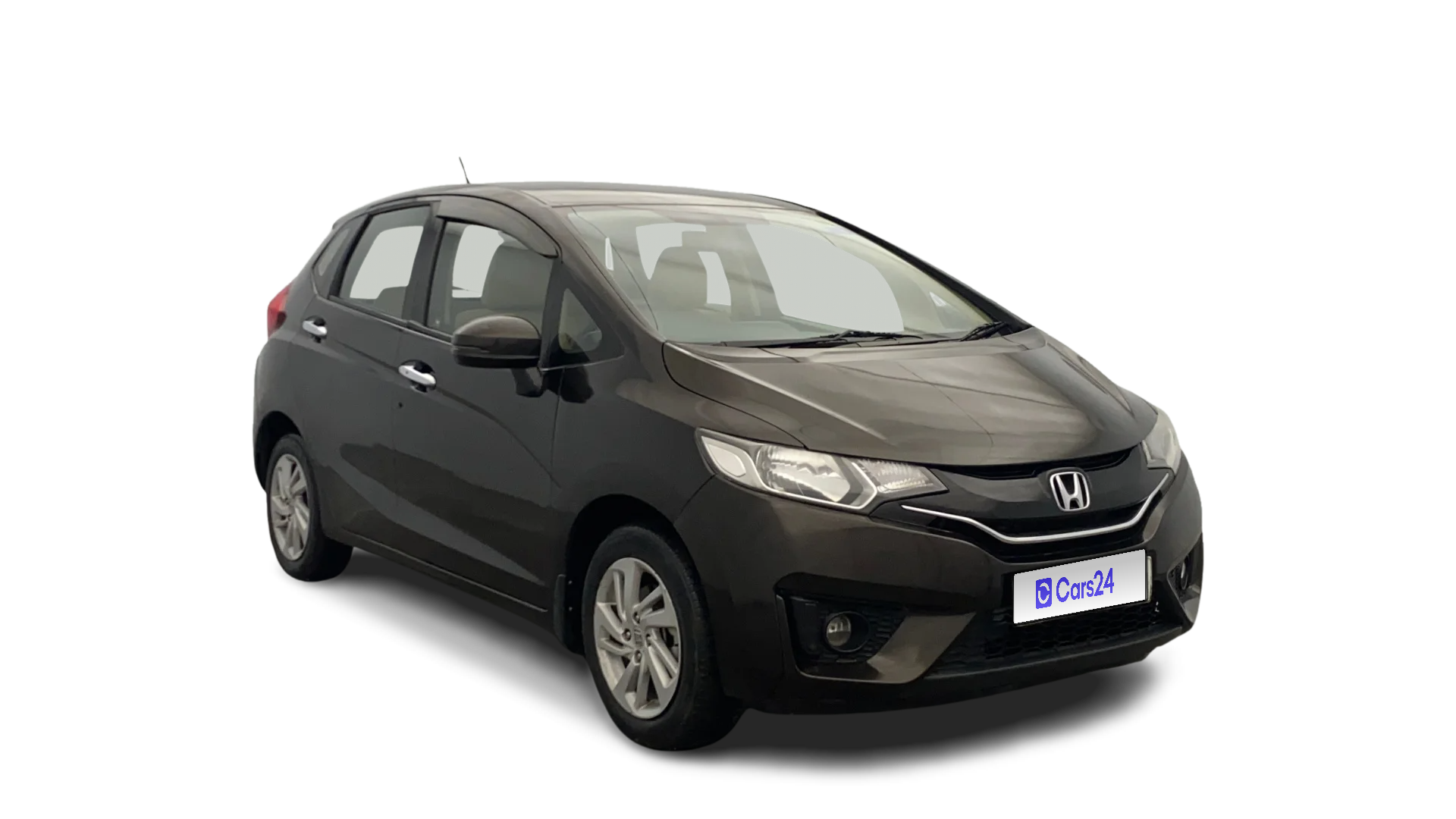 2019 Honda Jazz - Hatchback - Petrol - Automatic - ₹4.36 lakh