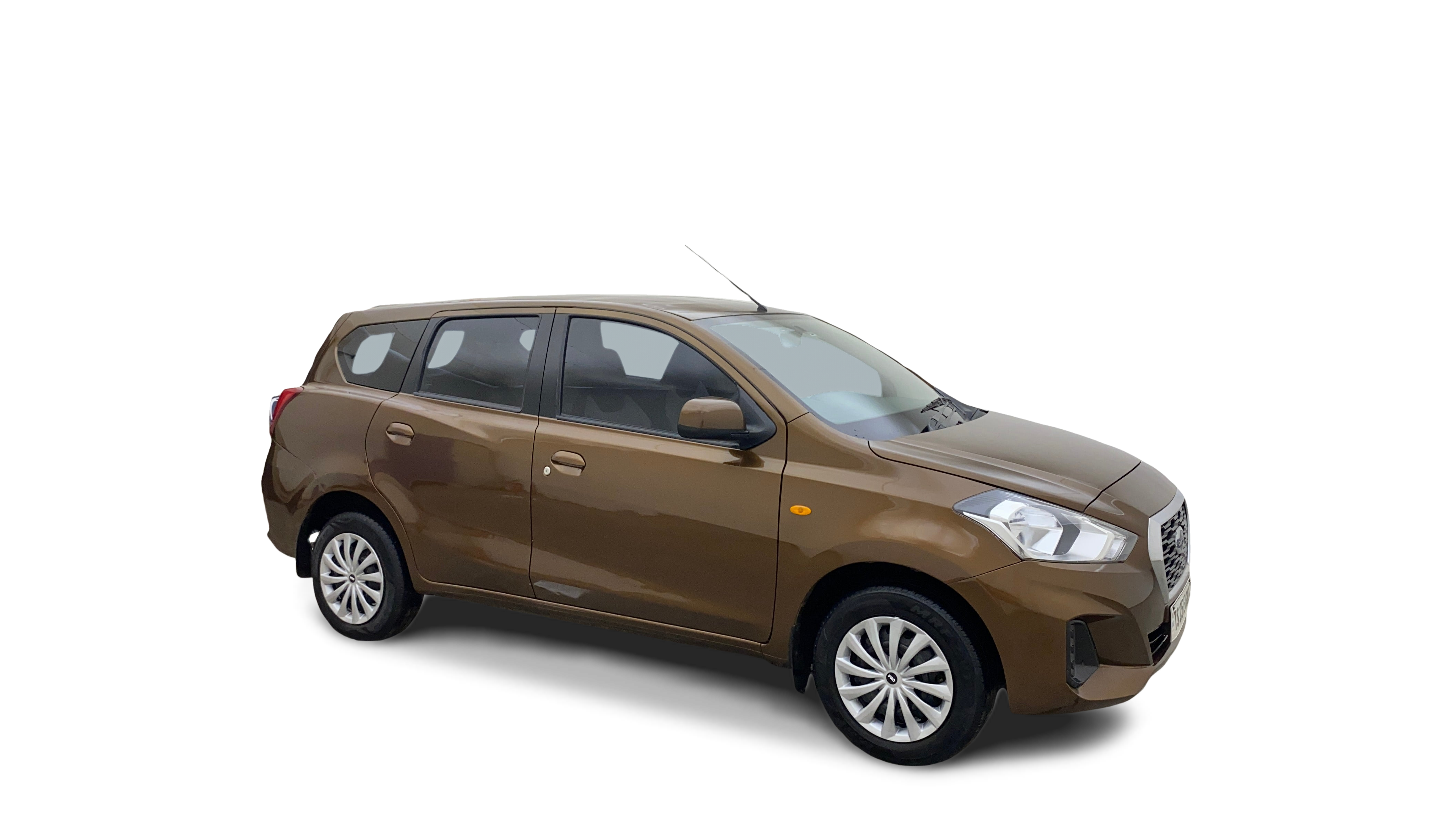 Datsun Go Plus-img