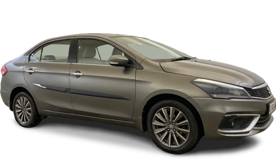 Maruti Ciaz-img