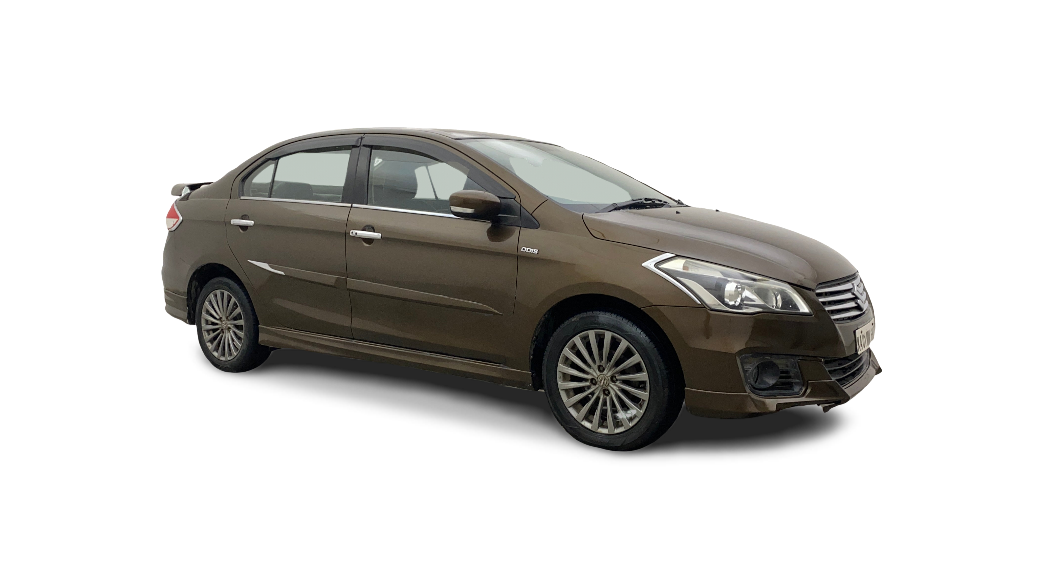 Maruti Ciaz-img