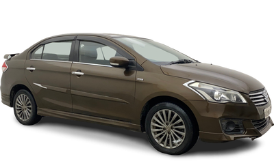 Maruti Ciaz-img