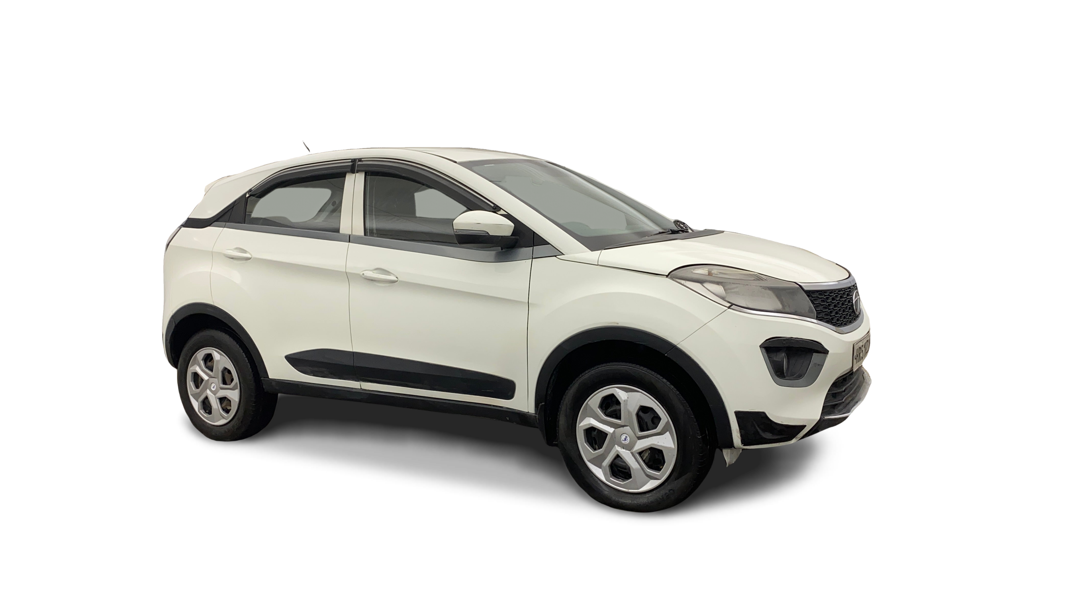 2019 Tata NEXON - SUV - Petrol - Manual - ₹3.34 lakh