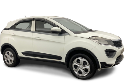 2019 Tata NEXON - SUV - Petrol - Manual - ₹3.34 lakh