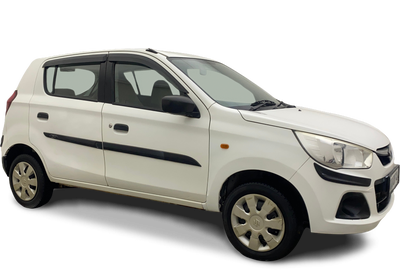 Maruti Alto K10-img
