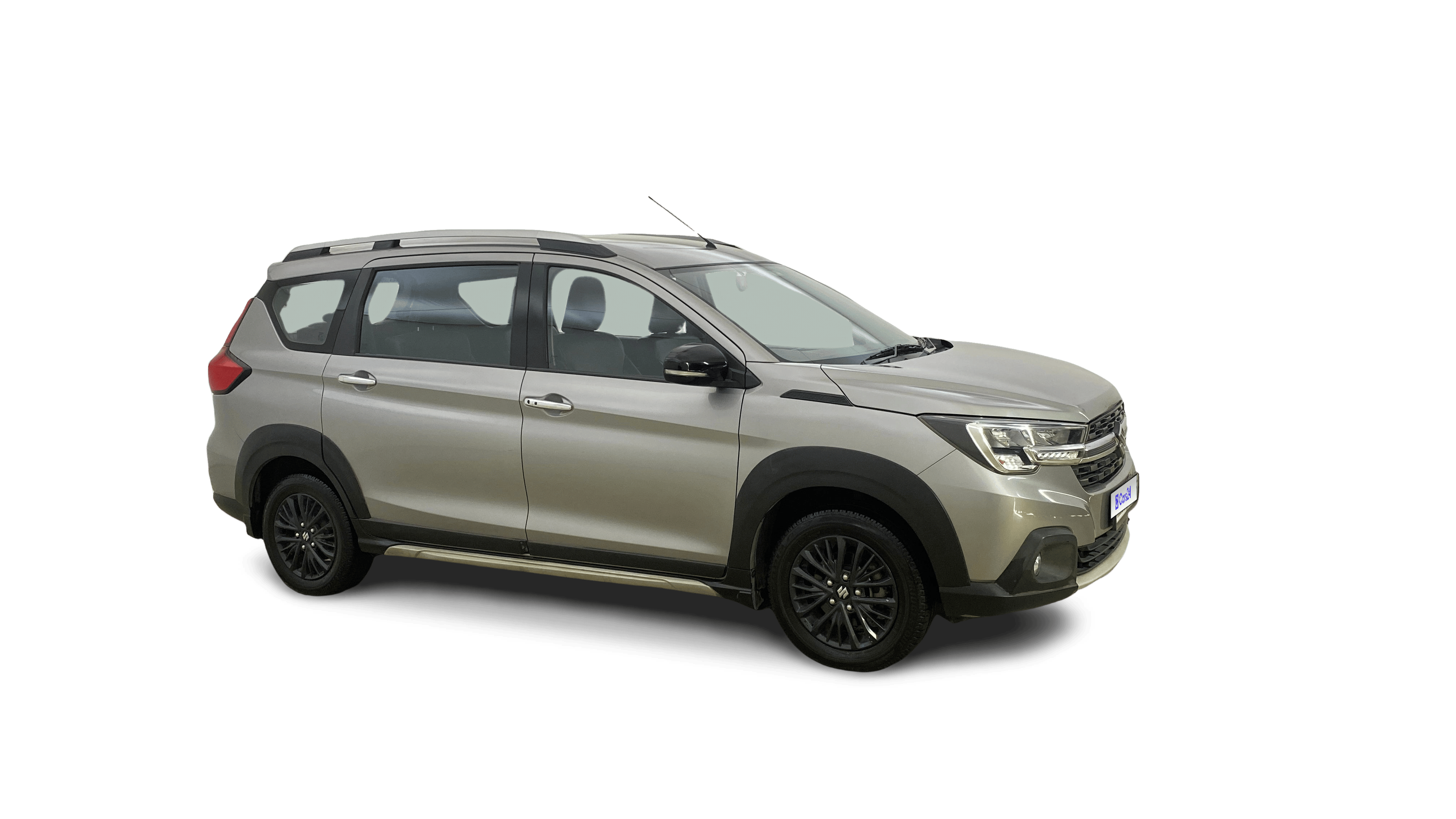 2020 Maruti XL6 - SUV - Petrol - Manual - ₹7.90 lakh