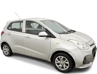 2018 Hyundai Grand i10 - Hatchback - Petrol - Manual - ₹3.10 lakh