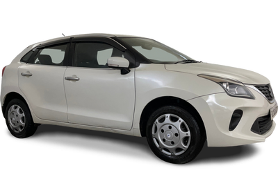 Maruti Baleno-img