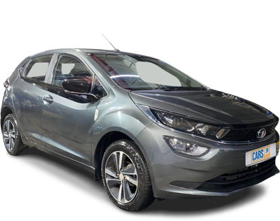 Tata ALTROZ-img