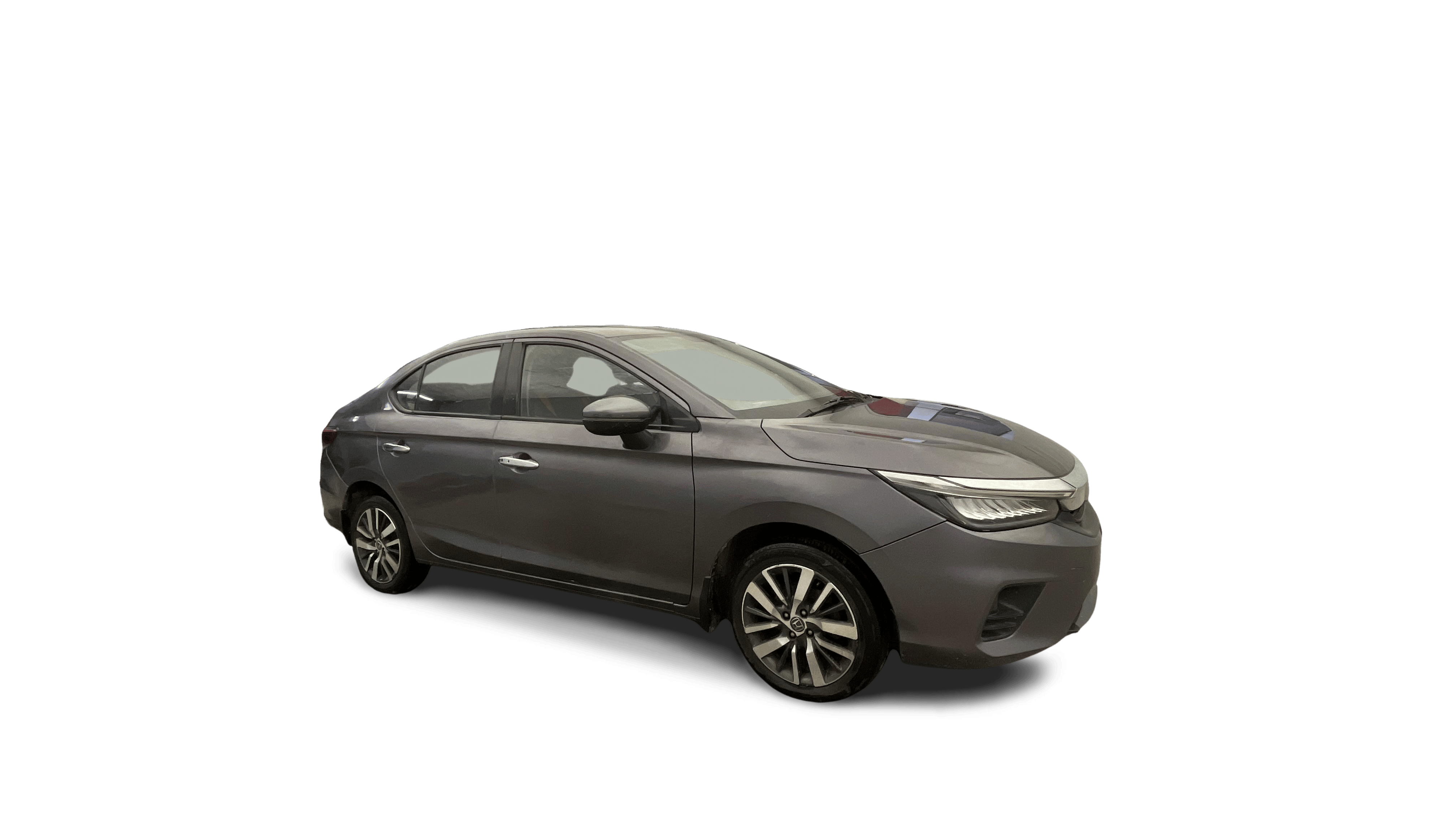 2020 Honda City - Sedan - Petrol - Automatic - ₹8.10 lakh