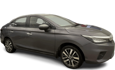 2020 Honda City - Sedan - Petrol - Automatic - ₹8.10 lakh
