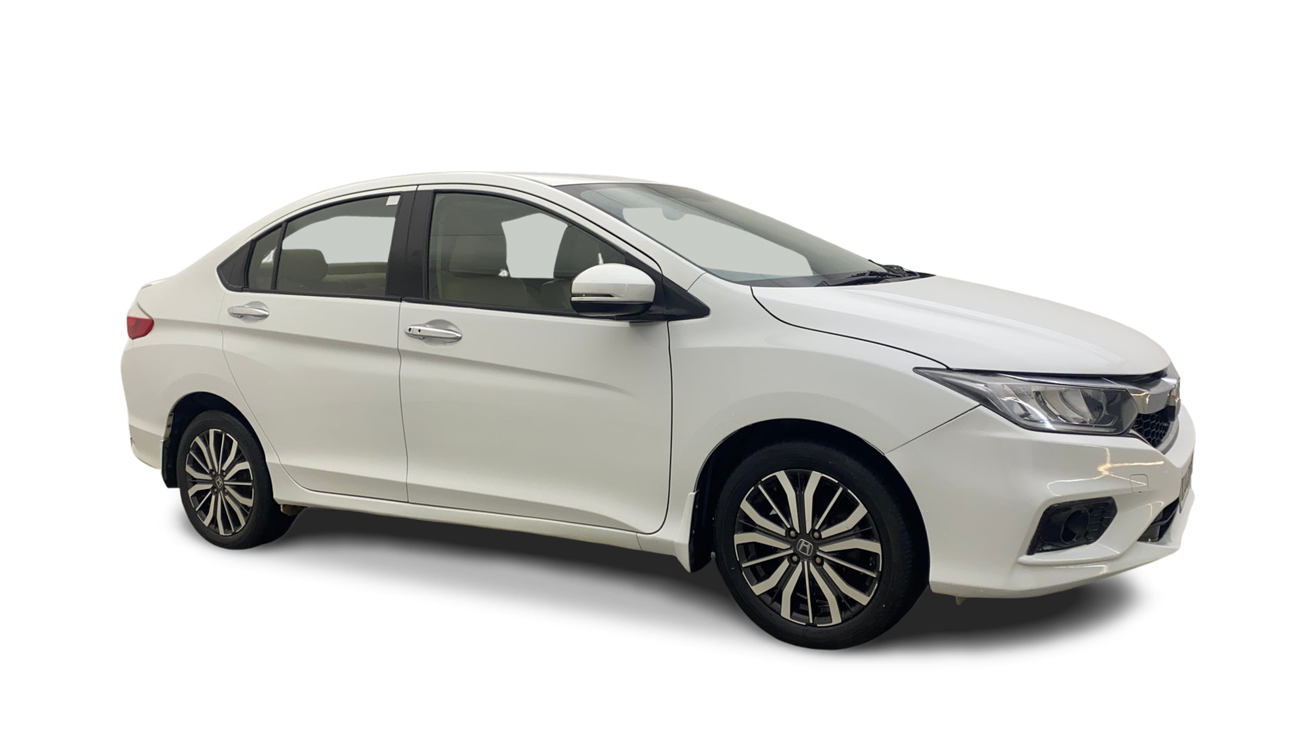 Honda City-img