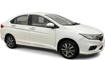 2019 Honda City - Sedan - Petrol - Automatic - ₹6.19 lakh