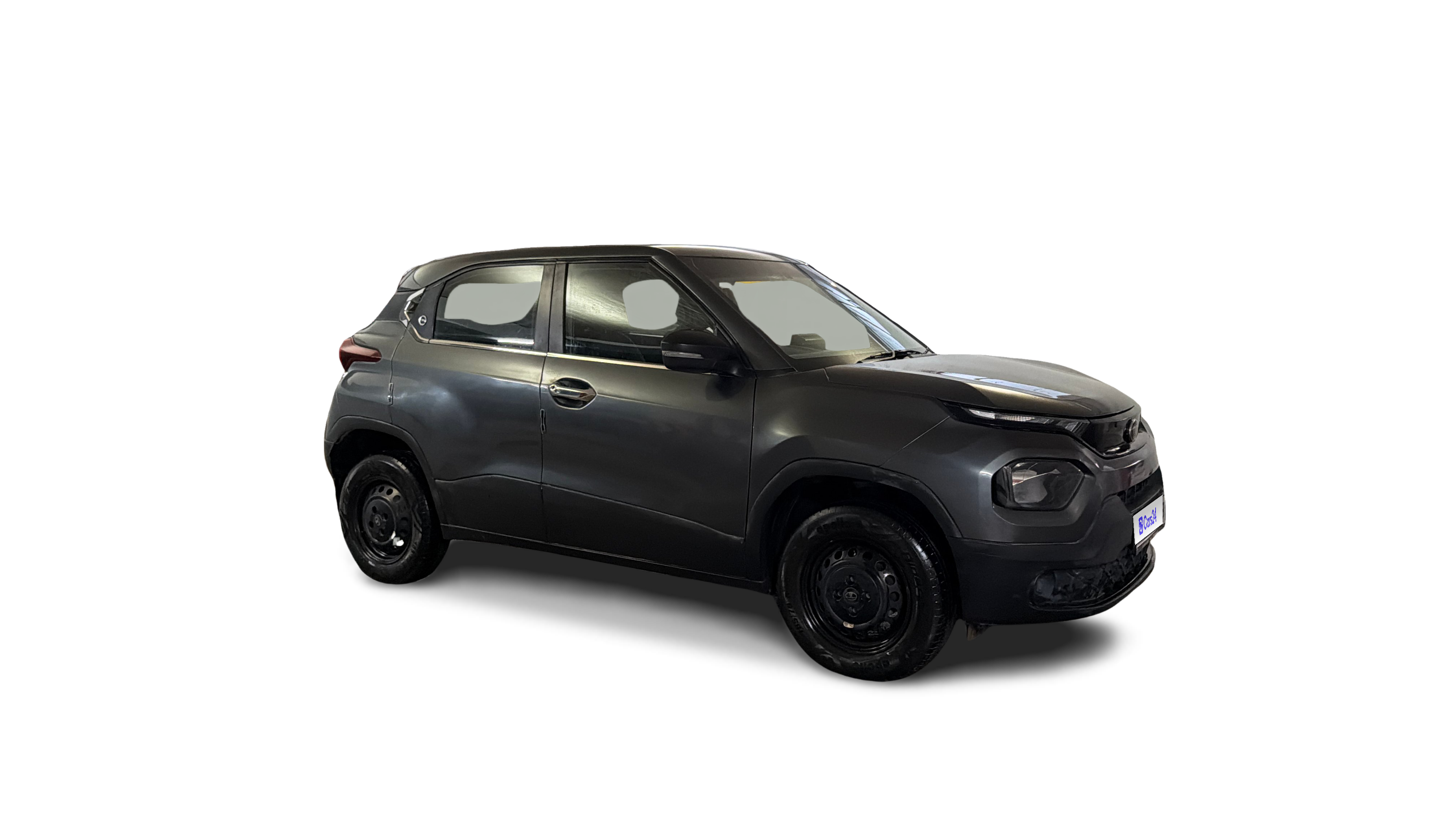 2024 Tata PUNCH - SUV - Petrol - Manual - ₹5.50 lakh