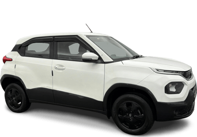 2023 Tata PUNCH - SUV - Petrol - Automatic - ₹6.21 lakh