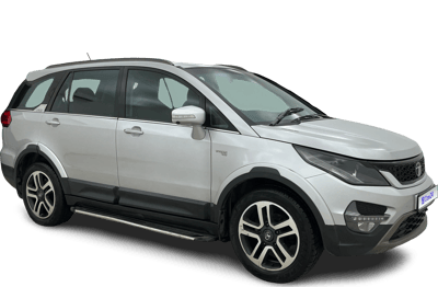 2018 Tata Hexa - SUV - Diesel - Automatic - ₹8.87 lakh