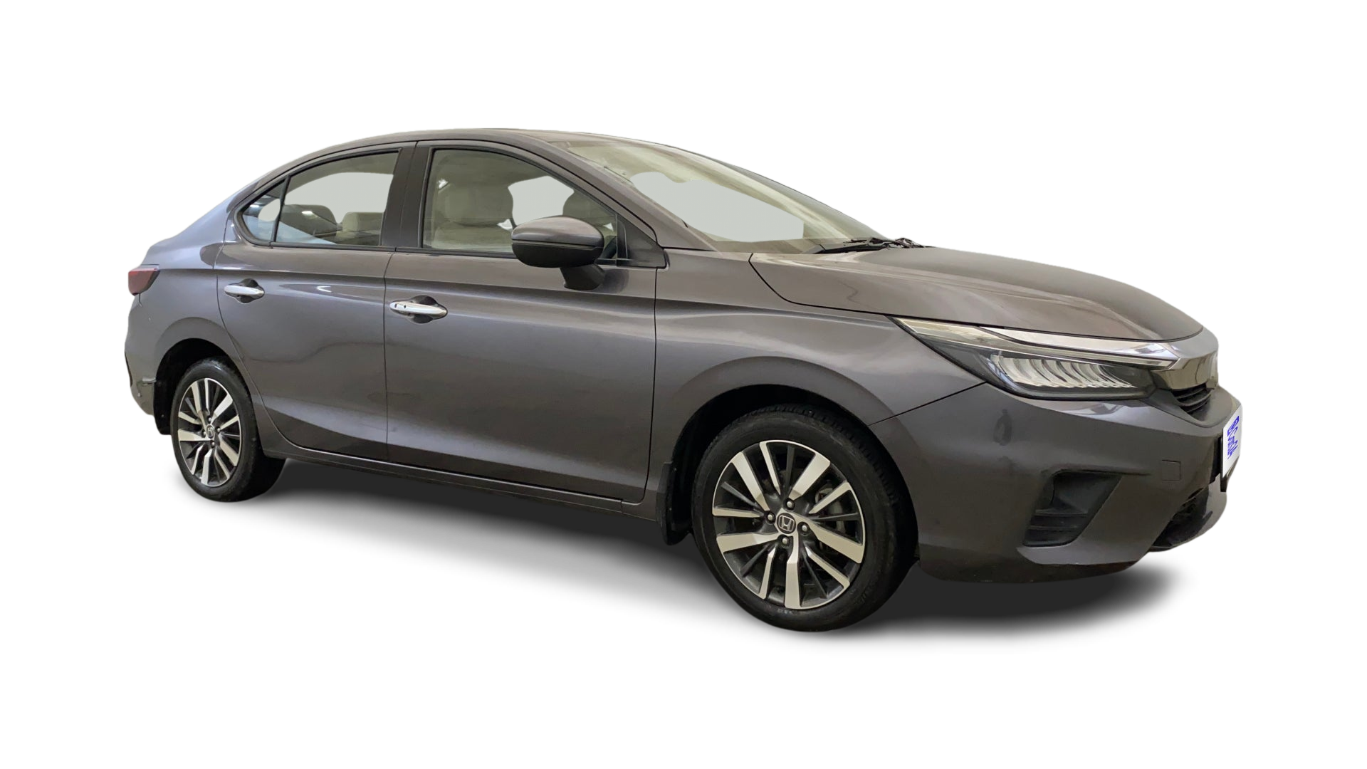 2020 Honda City - Sedan - Petrol - Automatic - ₹8.71 lakh