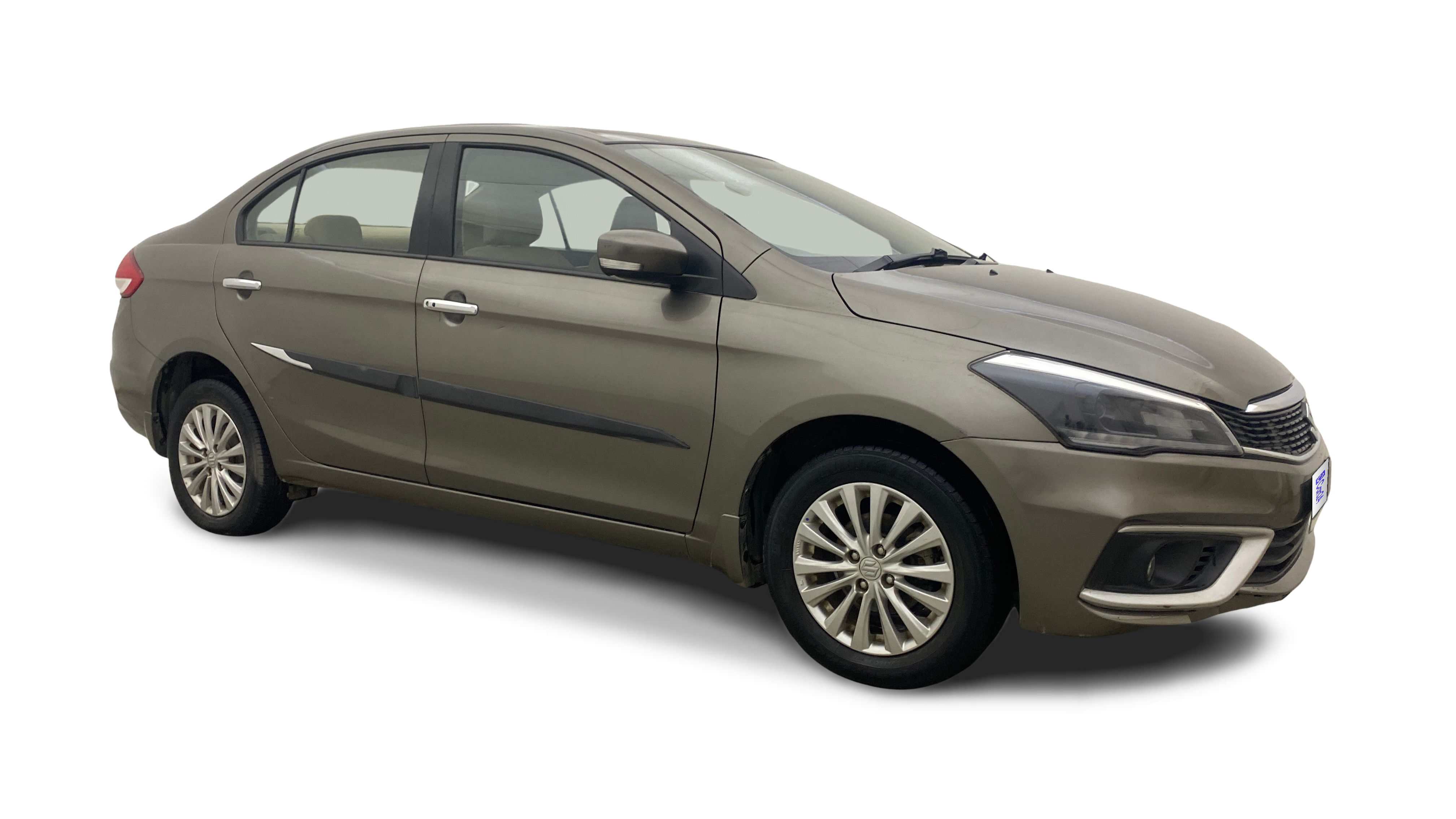 2022 Maruti Ciaz - Sedan - Petrol - Manual - ₹6.91 lakh