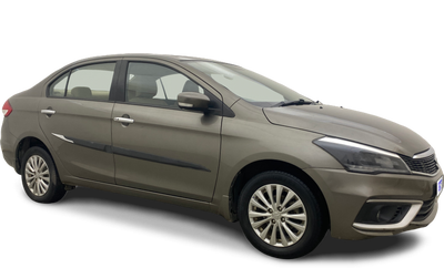 2022 Maruti Ciaz - Sedan - Petrol - Manual - ₹6.91 lakh