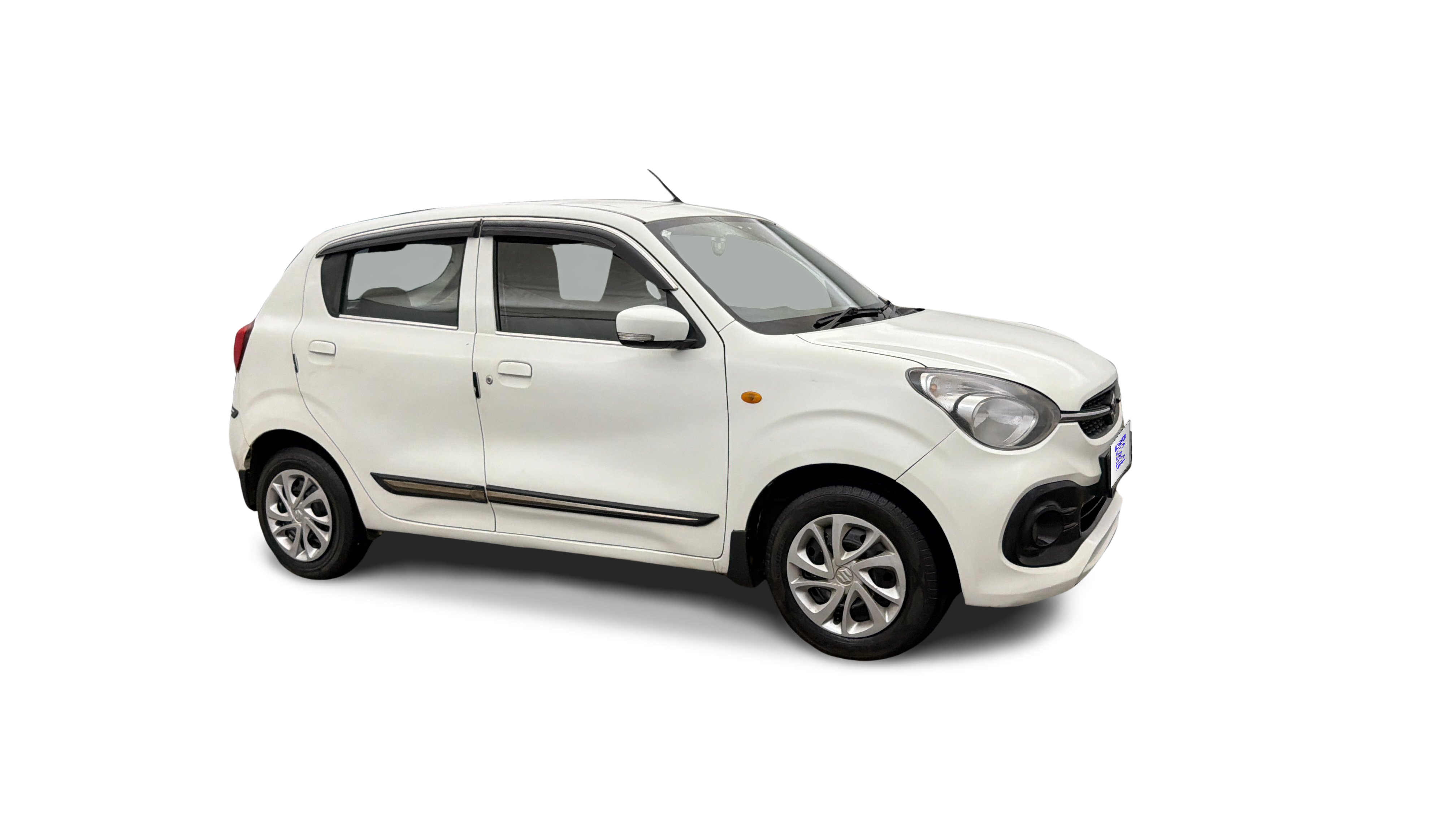 2022 Maruti Celerio - Hatchback - Petrol - Manual - ₹3.40 lakh