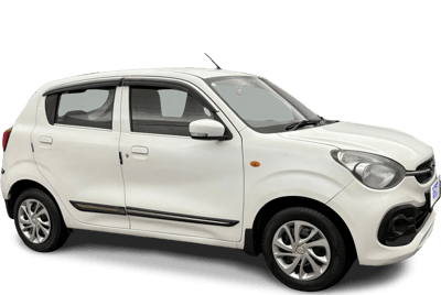 2022 Maruti Celerio - Hatchback - Petrol - Manual - ₹3.40 lakh