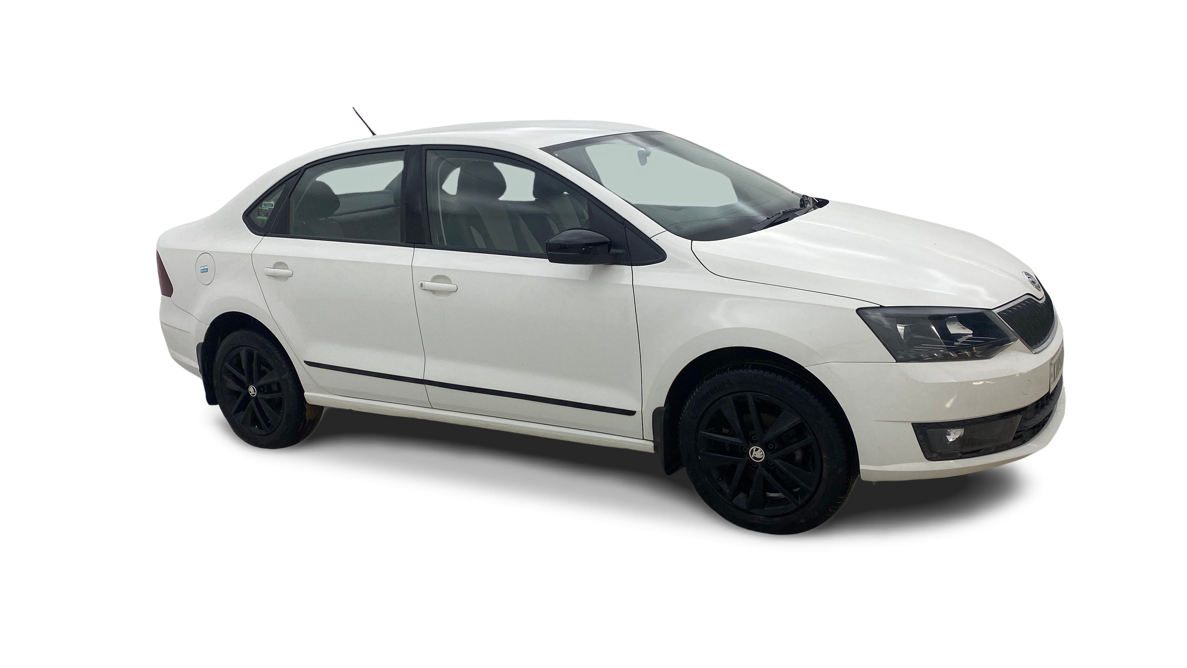 2020 Skoda Rapid - Sedan - Petrol - Manual - ₹7.14 lakh