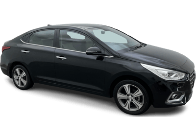 2018 Hyundai Verna - Sedan - Petrol - Manual - ₹7.94 lakh