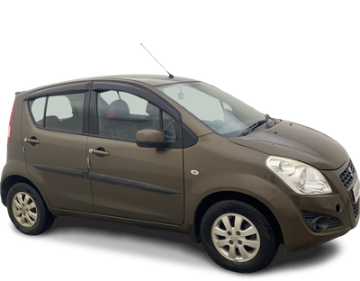 2014 Maruti Ritz - Hatchback - Petrol - Manual - ₹3.26 lakh