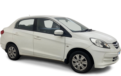 Honda Amaze-img