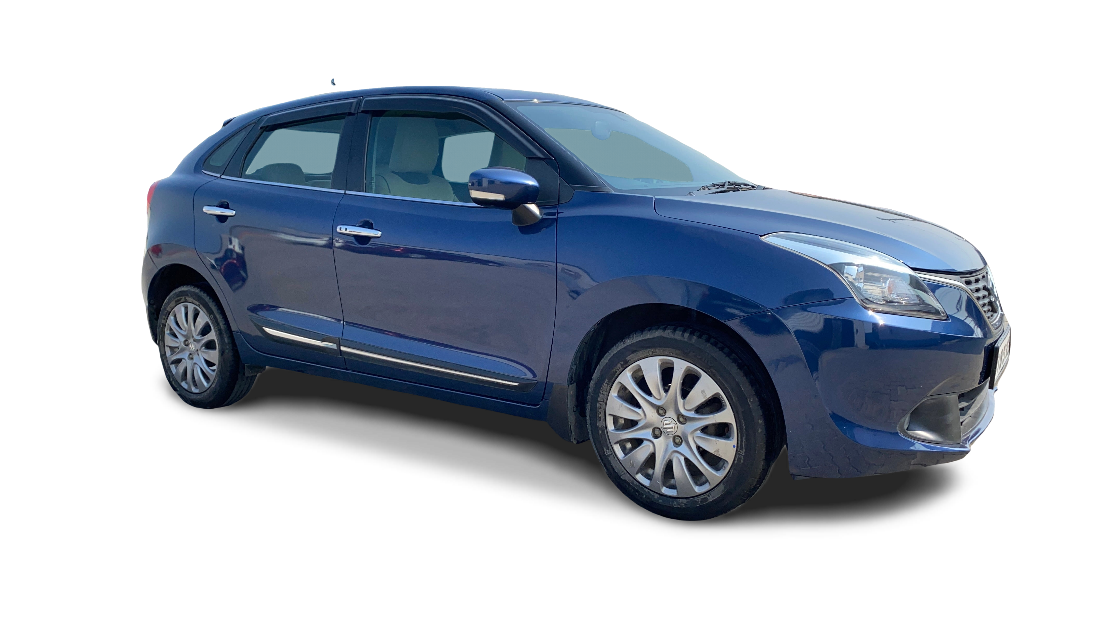 Maruti Baleno-img