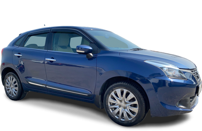 Maruti Baleno-img