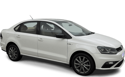 2019 Volkswagen Vento - Sedan - Petrol - Automatic - ₹6.63 lakh