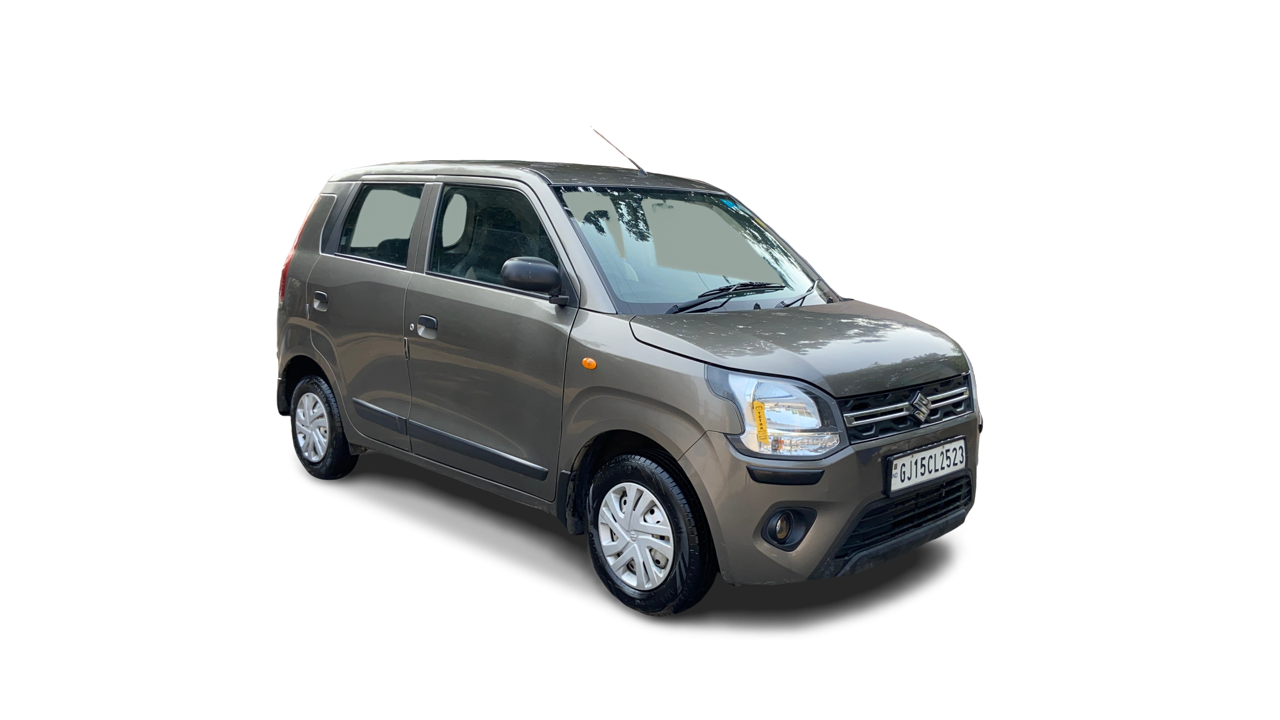 Maruti New Wagon-R-img