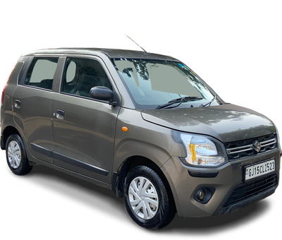 Maruti New Wagon-R-img
