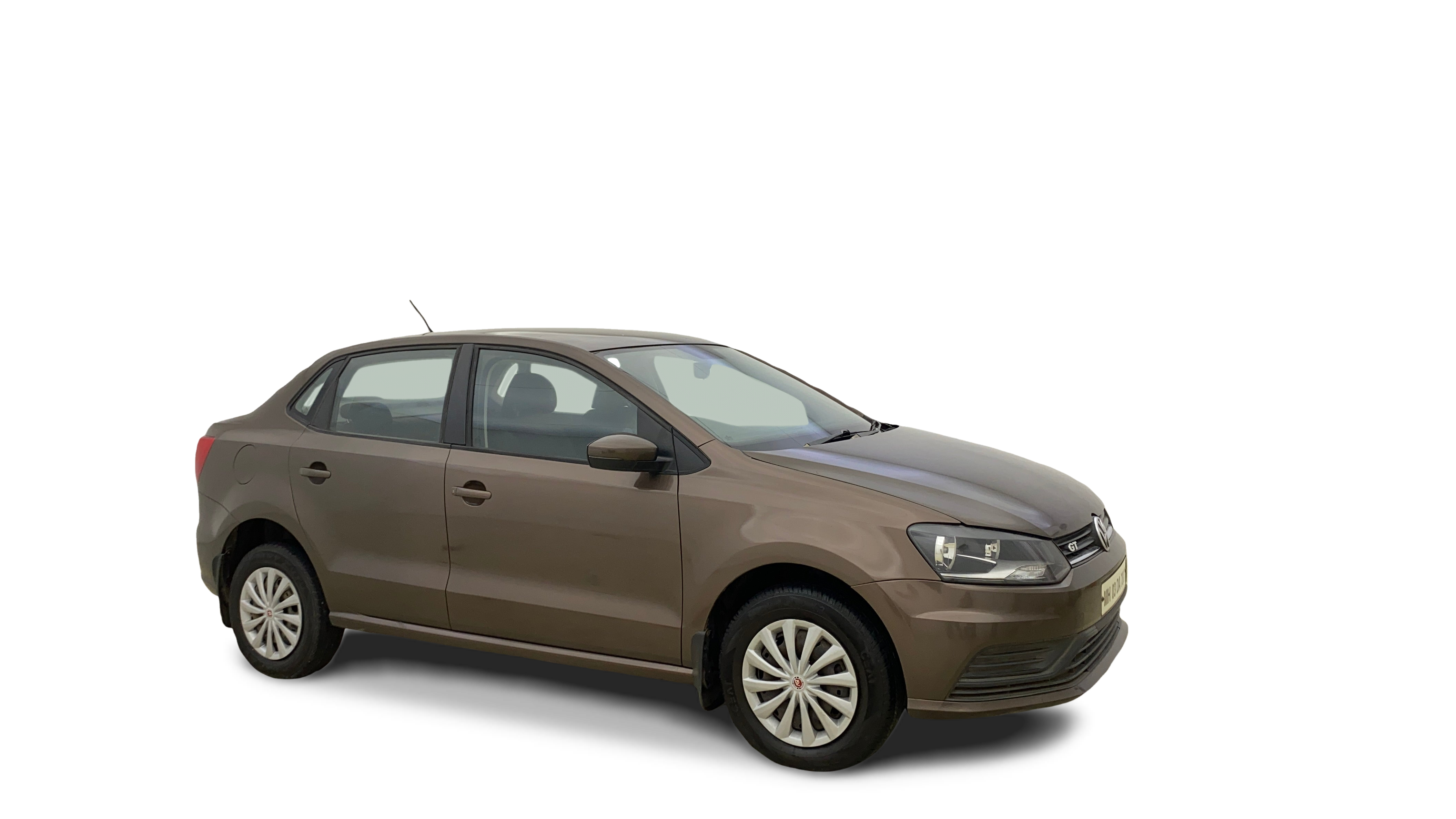 Volkswagen Ameo-img