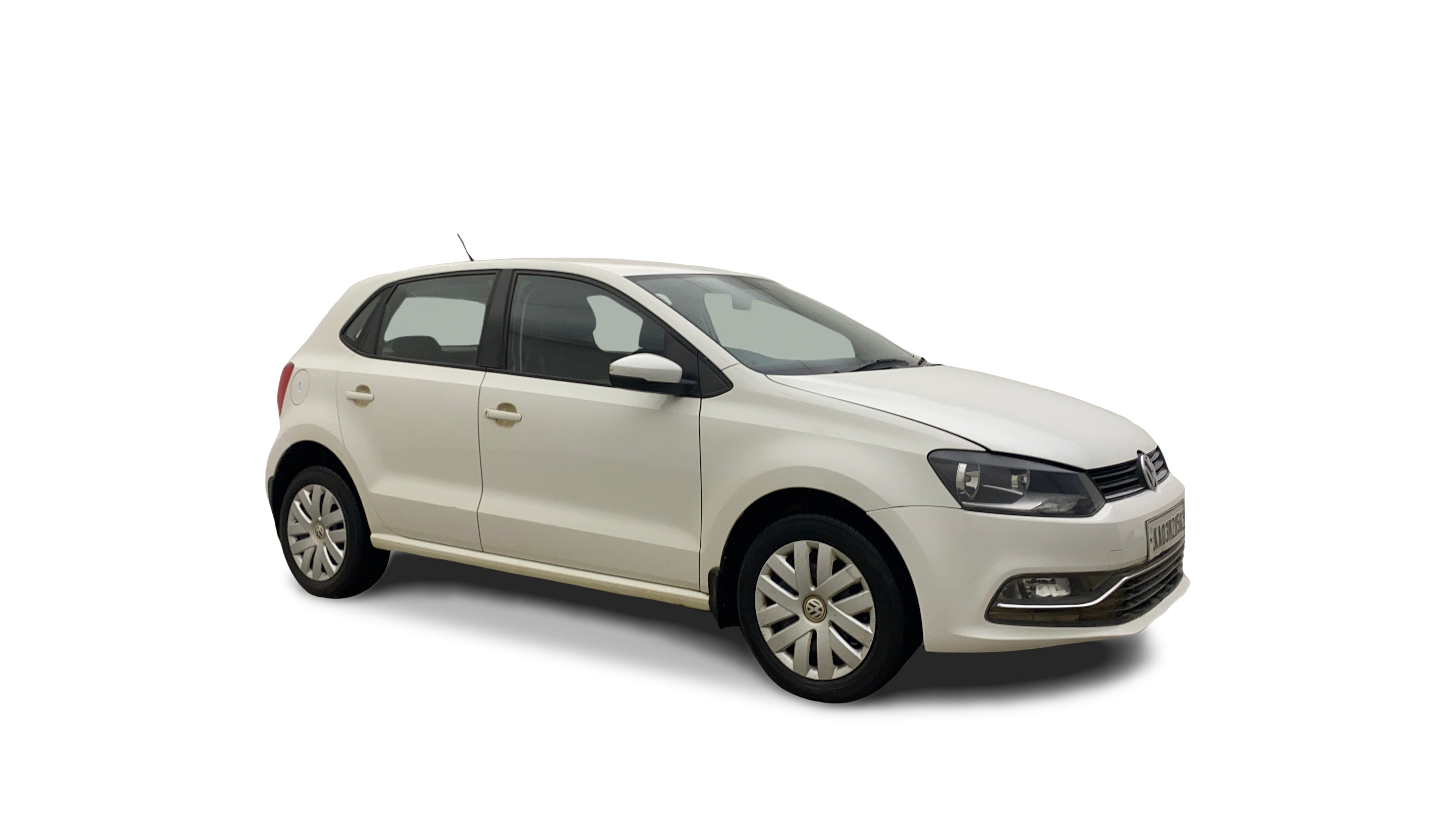 Volkswagen Polo-img